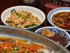-回家吃饭·地道南昌菜(建德观总店)