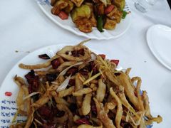 -北戴河庆山饭店·海鲜砂锅粥(北戴河黑石路店)