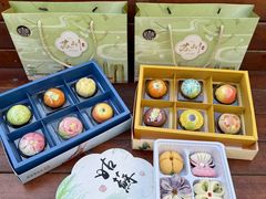 -稻香村(观前街店)