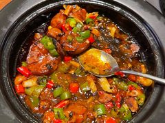 -小天厨民间菜馆(深圳街店)