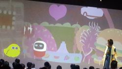 -小鸡哆哆故事屋·儿童乐园(嘉里城店)