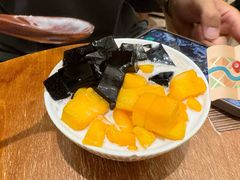 -小团圆糖水铺(襄阳南路店)