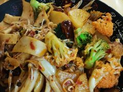 -正隆斋素食超市(西四店)
