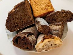 -佐敦面包铺·JORDAN BAKERY