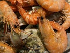 -海天盛宴潮汕蒸汽海鲜高端自助形象店