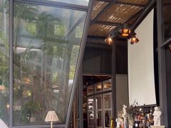 -肴约·花园式餐厅(湖里店)
