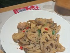 -杨氏青龙虾·羊蝎子(珠江路店)