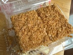 -甜嘟嘟烘焙坊(舒城路店)