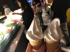-星伦多自助料理(华润万象城店)