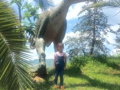 -世界恐龙谷景区