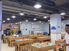 -邢老三肉丸糊辣汤·非遗美食(西安总店)