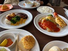 -RED LOBSTER(环球影城大阪店)