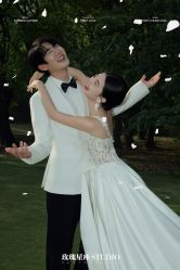 -玫瑰星座婚纱摄影轻奢定制(双井店)