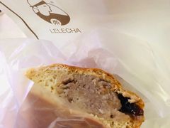 -LELECHA乐乐茶(美罗城店)