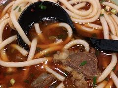 -宝小庆邵阳米粉(深圳市南山保利店)