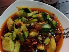 -龙巢盱眙龙虾·牛蛙·烧烤宵夜(八卦岭店)