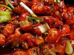 -一棠龙虾•王牌虾球(楚河汉街店)