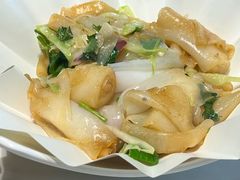-點無缺茶楼·海鲜酒家(世博店)