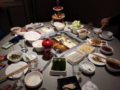 -海底捞火锅(凯德广场店)