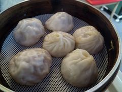 -百年尹氏汤包(湖南路狮子桥店)