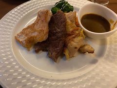 -麦茜哥牛扒城(中银店)