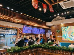 -西部马华清真兰州牛肉面·烧烤夜市(三里河店)