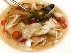 -麒茗餐厅·粤菜·宴会厅·海鲜(锦绣路店)