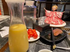 -前门后头老北京铜锅涮肉·京味菜·烤鸭(伊藤洋华堂店)