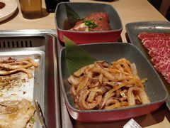 -新石器烤肉(南通CBD大有境店)