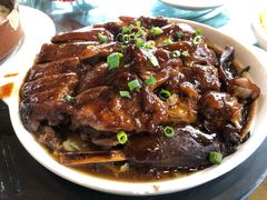 -绿雅居原生态农庄(小涌店)