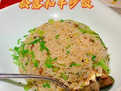 -馋遇江南·精致湖景雅宴(东方之门店)