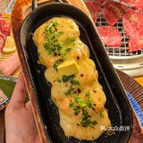 我也不想吃烤肉啊 可是他家主厨真的好帅！