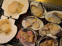 -本达人海鲜烧烤·朝鲜族风味(发展店)