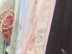 -重回汉唐汉服(杭州店)