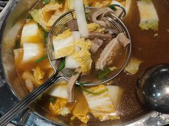 -古乐牛香·鲜牛肉牛杂火锅(五一中路店)