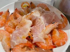 -8080美食汇自助烤肉火锅餐厅(镇江宝龙店)
