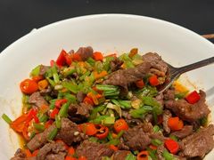 -同庆楼(天鹅湖万达店)