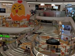 -深圳龙华星河COCO City(民治店)