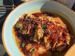 -薇酌饮·陕西菜(南门外店)