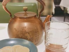 -大鸭梨烤鸭(左家庄店)