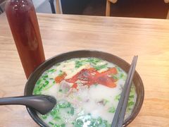 -鸭小妹鸭血粉丝(老门东店)