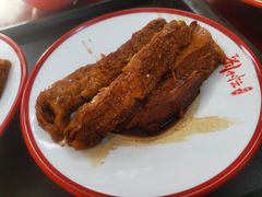 -刘小忙把子肉(北园大街总店)