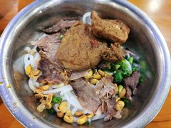 卤粉-李氏紫竹林卤粉(火车站店)