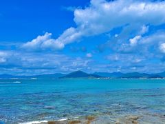 -三亚西岛海洋文化旅游区
