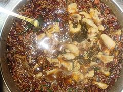 -胖子鱼·天水麻辣鱼火锅(秦州407店)