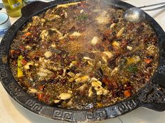 -大江美蛙鱼火锅(都江堰店)