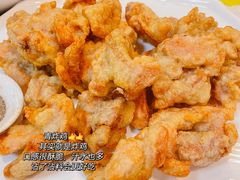 -桃园中华料理炸酱面(燕儿岛路店)