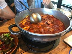 -有才叔的小馆(招商依云曲江店)