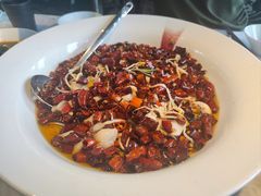 -蔴将·川菜(黄龙万科店)