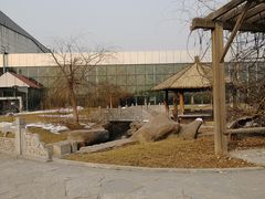 -龙达温泉生态城